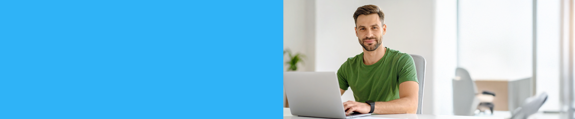 Grafika głównego banneru