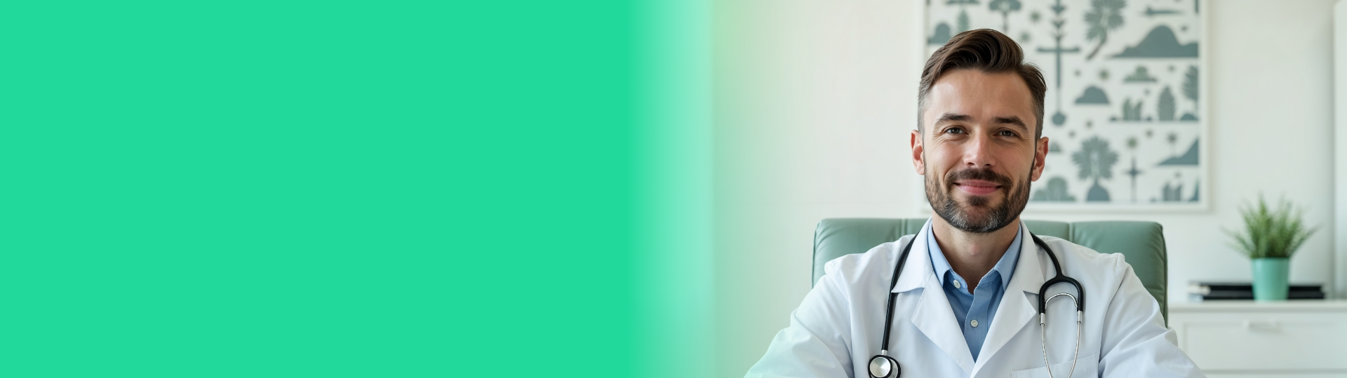 Grafika głównego banneru