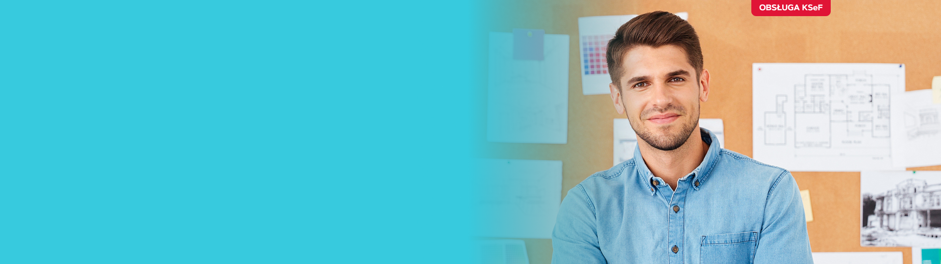 Grafika głównego banneru