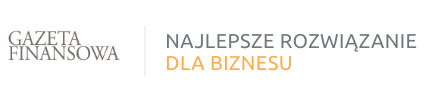 gazeta finansowa